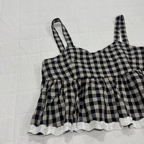 POL Tank Top - Picture 3 of 12